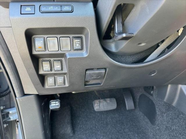 new 2025 Nissan Frontier car, priced at $41,141