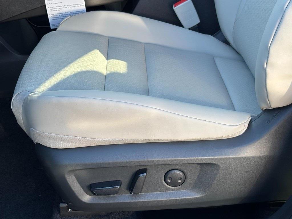 new 2026 Nissan Rogue car, priced at $29,465