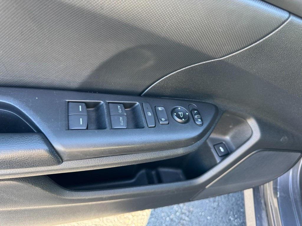 used 2021 Honda Civic car, priced at $19,595