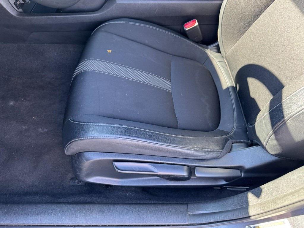 used 2021 Honda Civic car, priced at $19,595