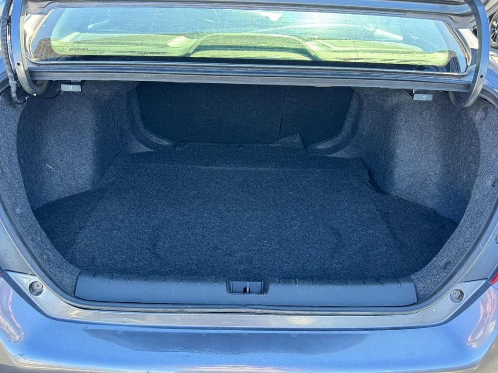 used 2021 Honda Civic car, priced at $19,595