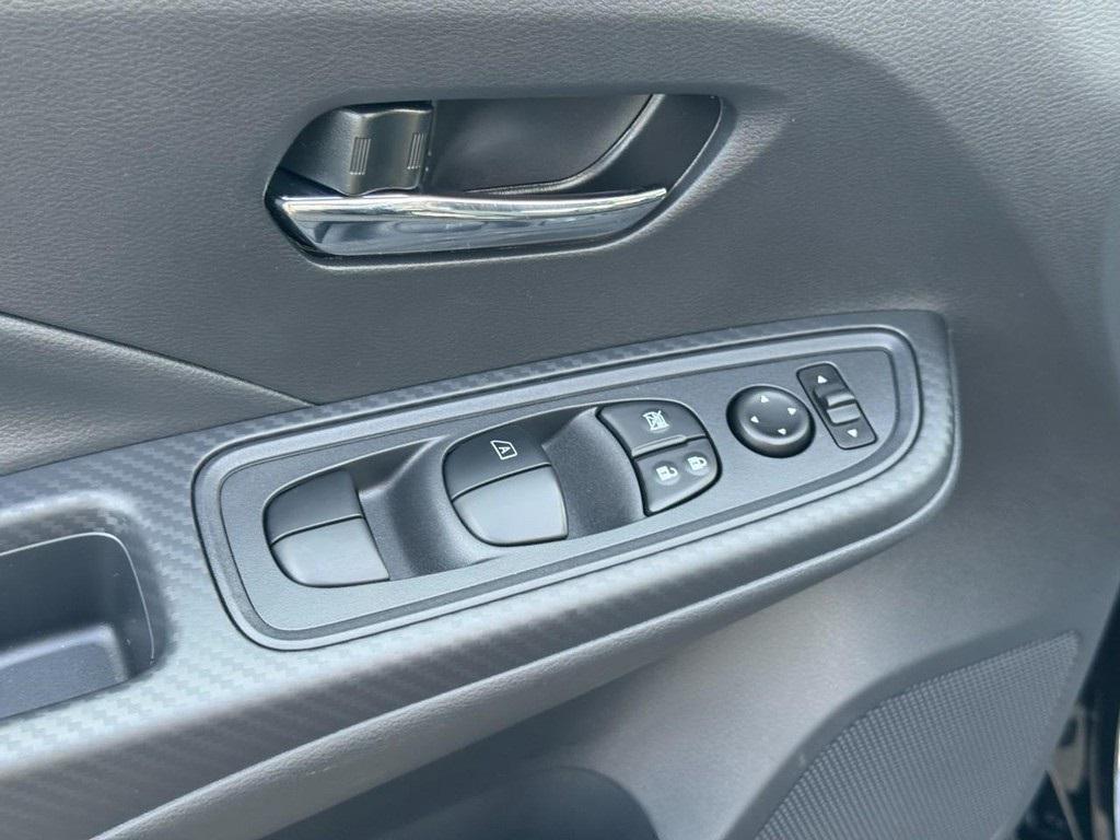 new 2025 Nissan Versa car, priced at $20,635