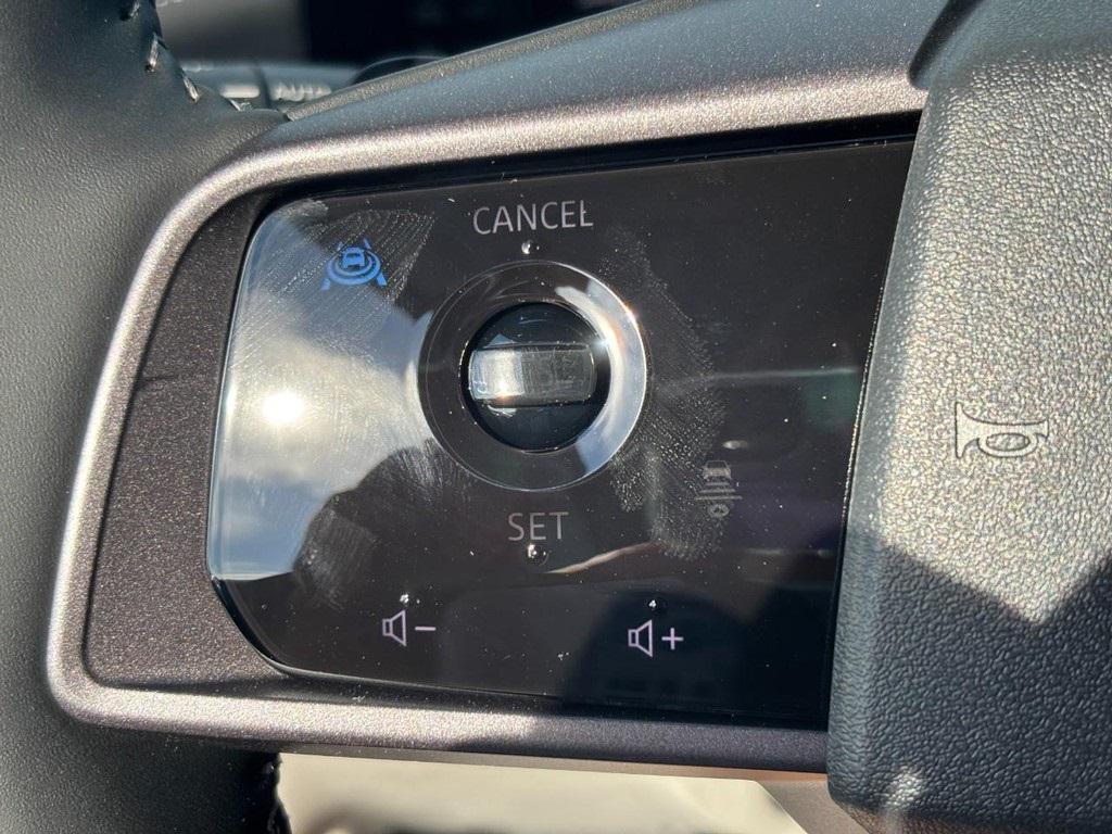 new 2025 Nissan Murano car, priced at $42,750