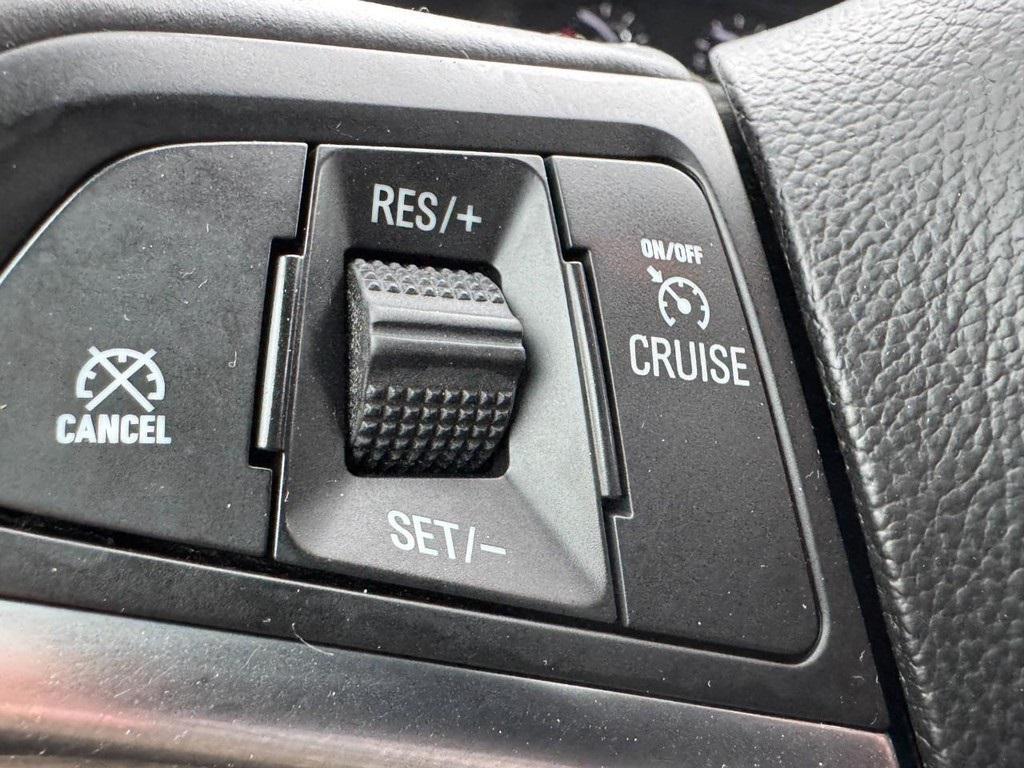 used 2017 Buick Encore car, priced at $9,995