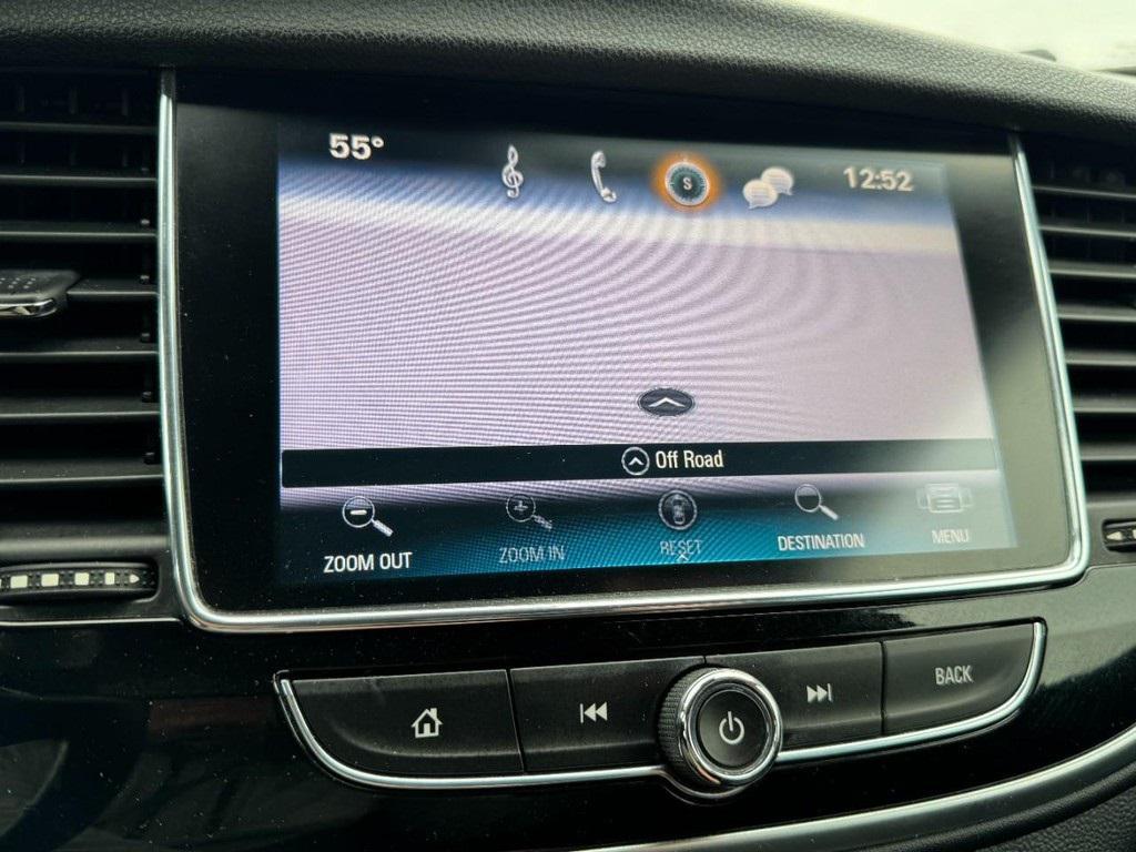 used 2017 Buick Encore car, priced at $9,995