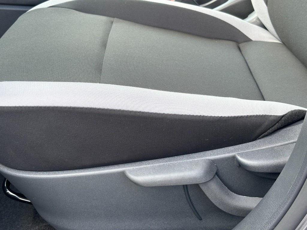 new 2025 Nissan Versa car, priced at $20,445