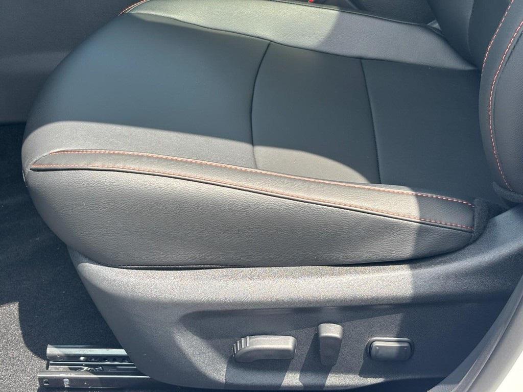new 2025 Nissan Sentra car, priced at $27,293