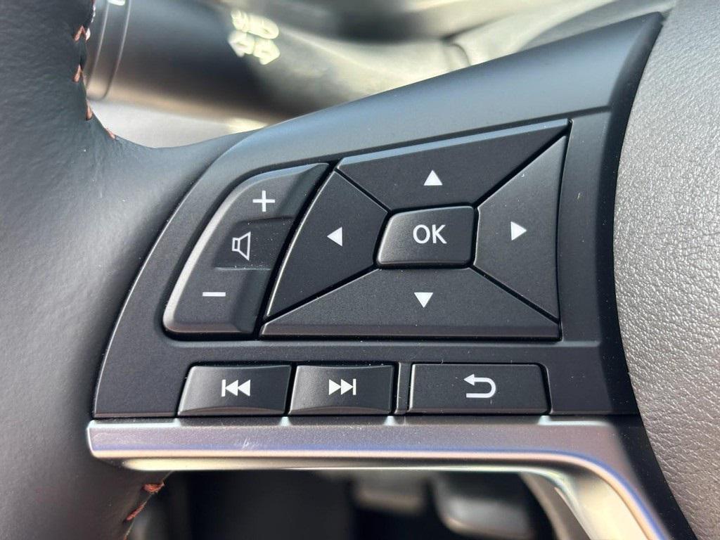 new 2025 Nissan Sentra car, priced at $27,293