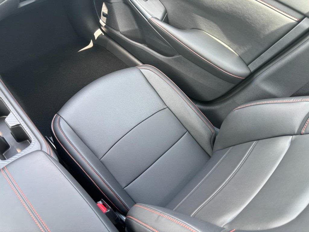 new 2025 Nissan Sentra car, priced at $27,293