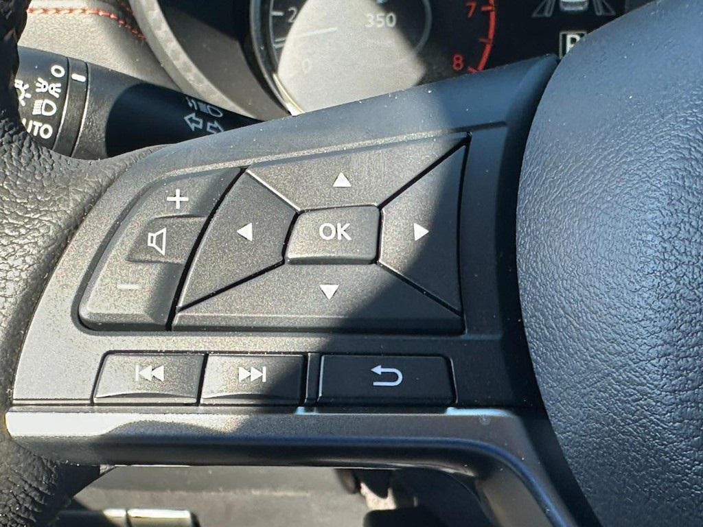 new 2025 Nissan Versa car, priced at $20,000