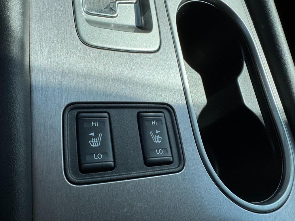 used 2024 Nissan Murano car, priced at $34,995