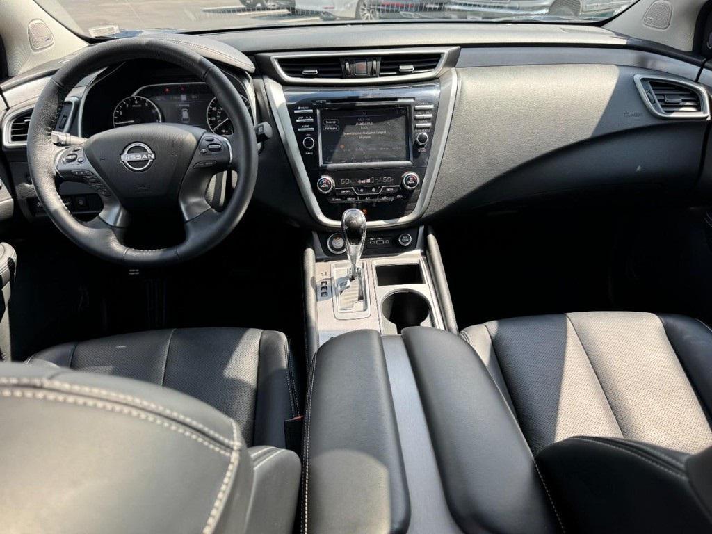 used 2024 Nissan Murano car, priced at $34,995