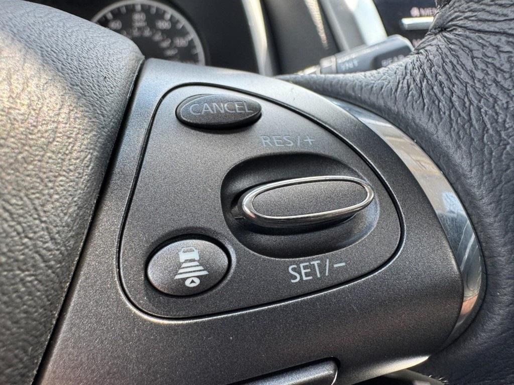 used 2024 Nissan Murano car, priced at $34,995