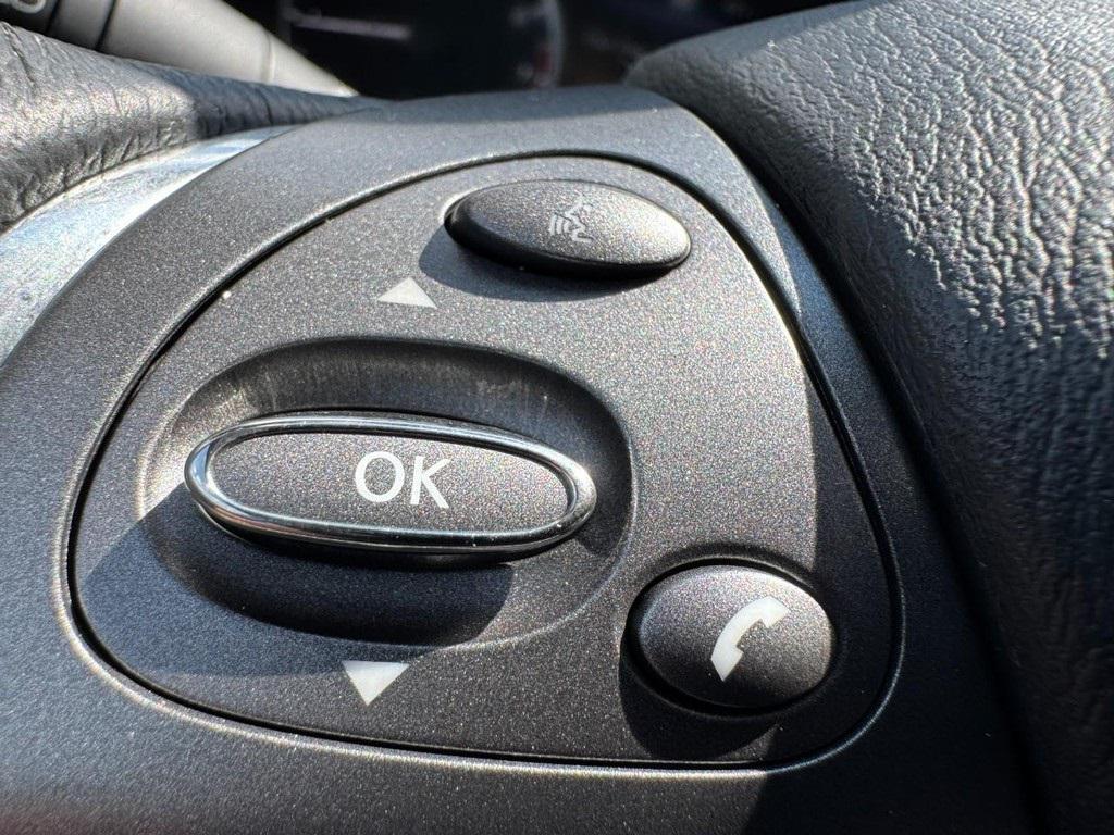 used 2024 Nissan Murano car, priced at $34,995