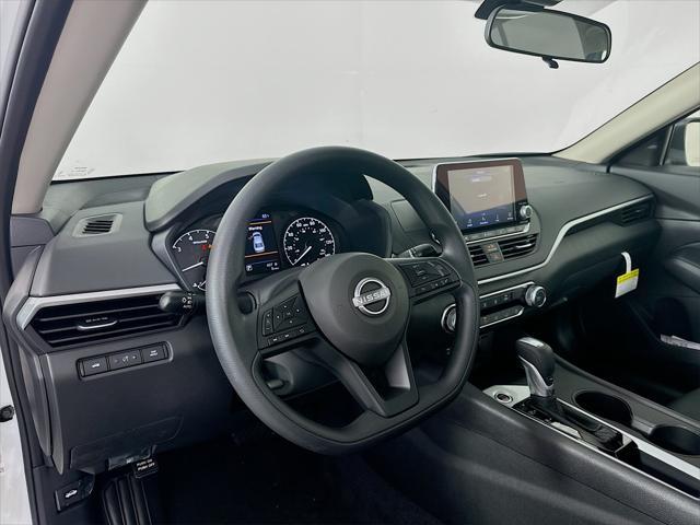 new 2025 Nissan Altima car, priced at $24,590