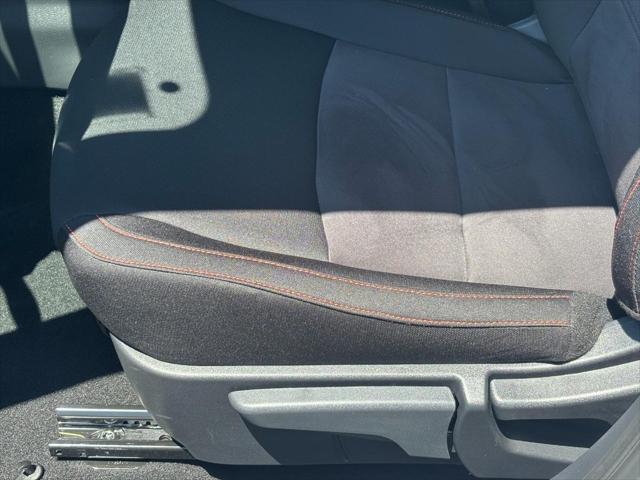 new 2025 Nissan Sentra car, priced at $24,445