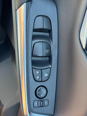 new 2025 Nissan Sentra car, priced at $24,445