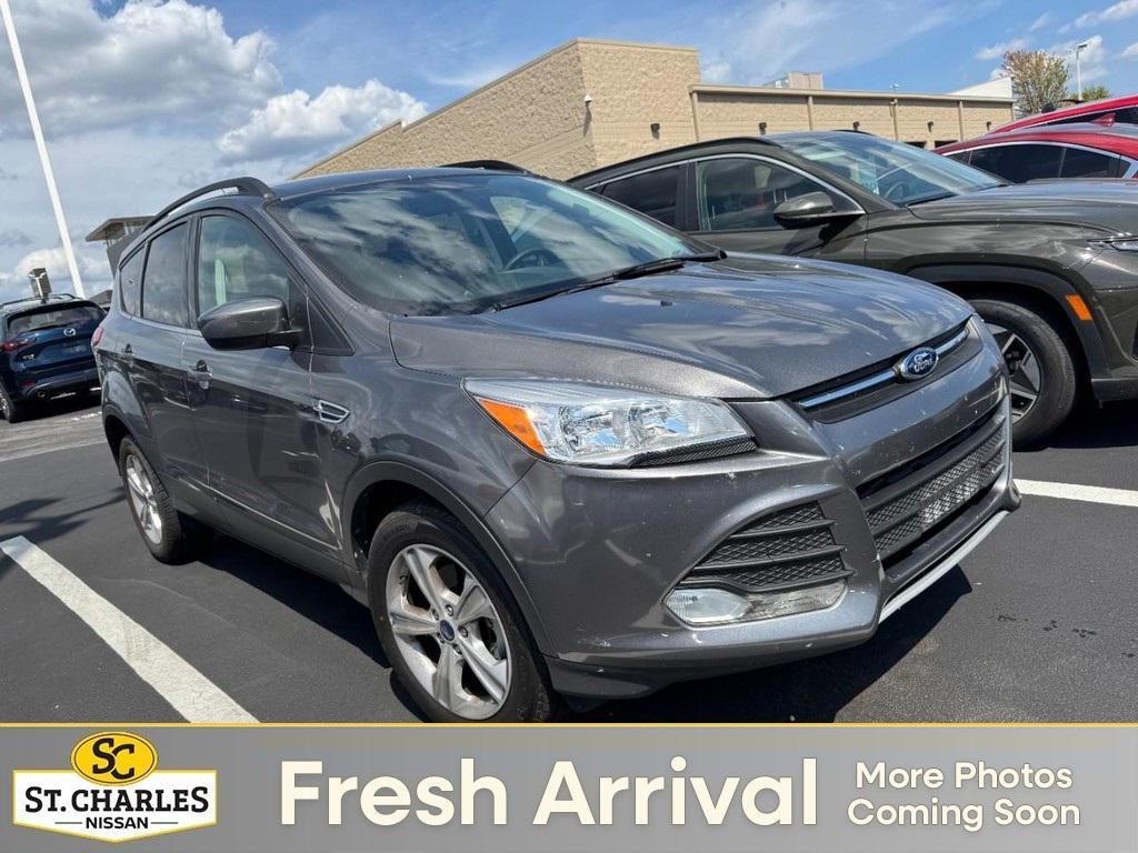 used 2014 Ford Escape car, priced at $9,995