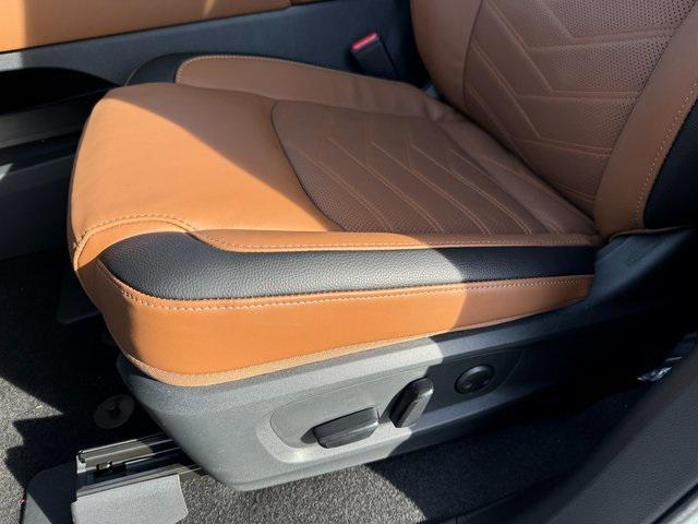 new 2025 Nissan Pathfinder car, priced at $51,030