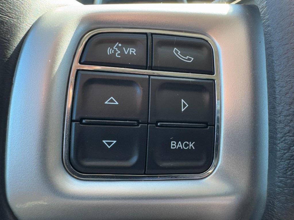 used 2018 Dodge Journey car, priced at $10,700