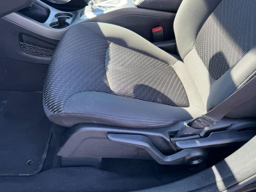 used 2018 Dodge Journey car, priced at $10,700