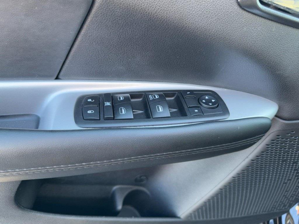 used 2018 Dodge Journey car, priced at $10,700