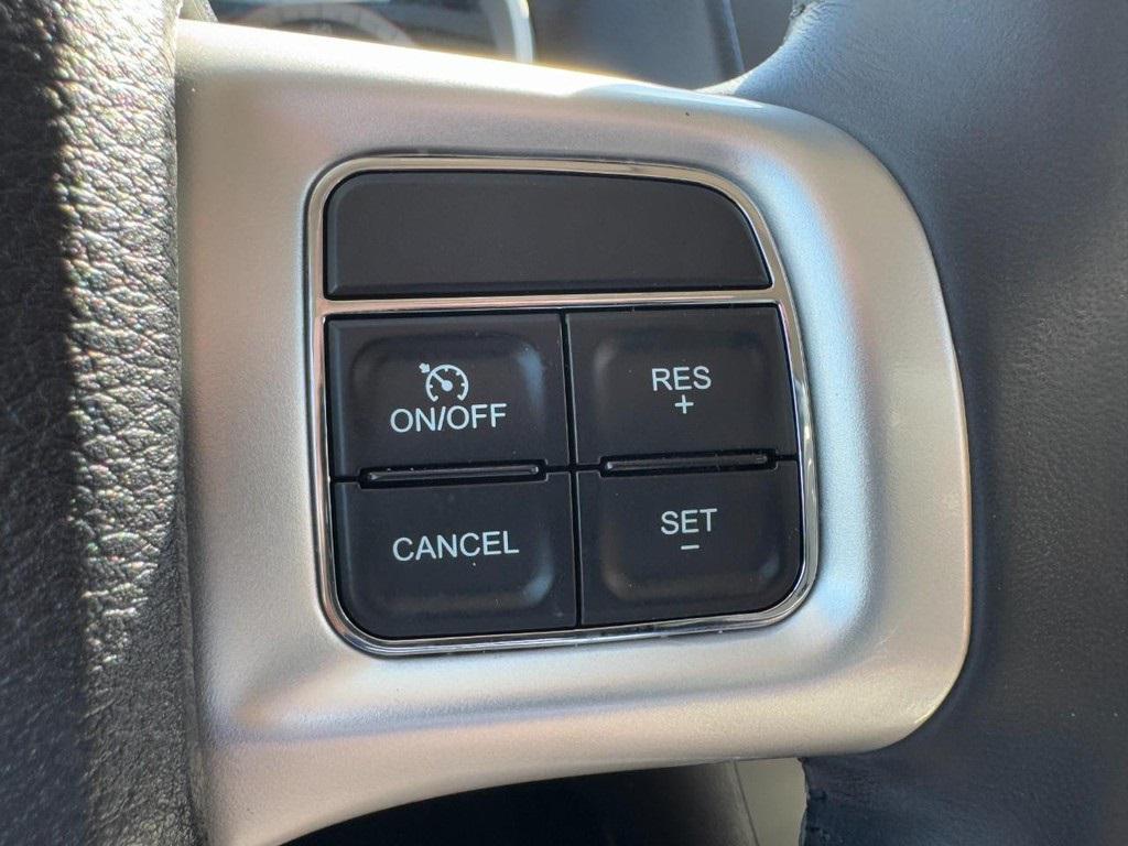 used 2018 Dodge Journey car, priced at $10,700