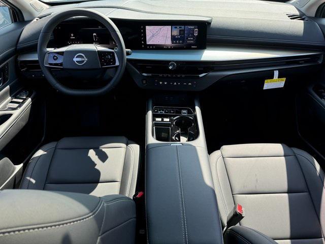 new 2025 Nissan Murano car, priced at $47,140