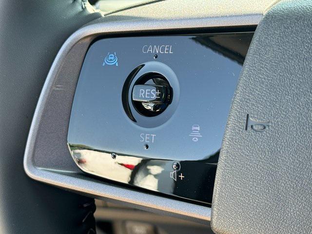 new 2025 Nissan Murano car, priced at $47,140