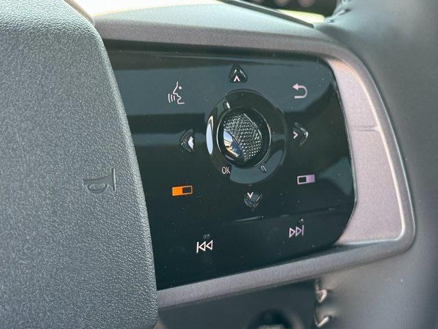 new 2025 Nissan Murano car, priced at $47,140