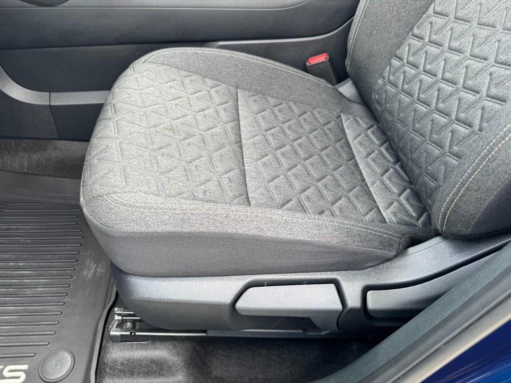 used 2025 Nissan Kicks car, priced at $23,777