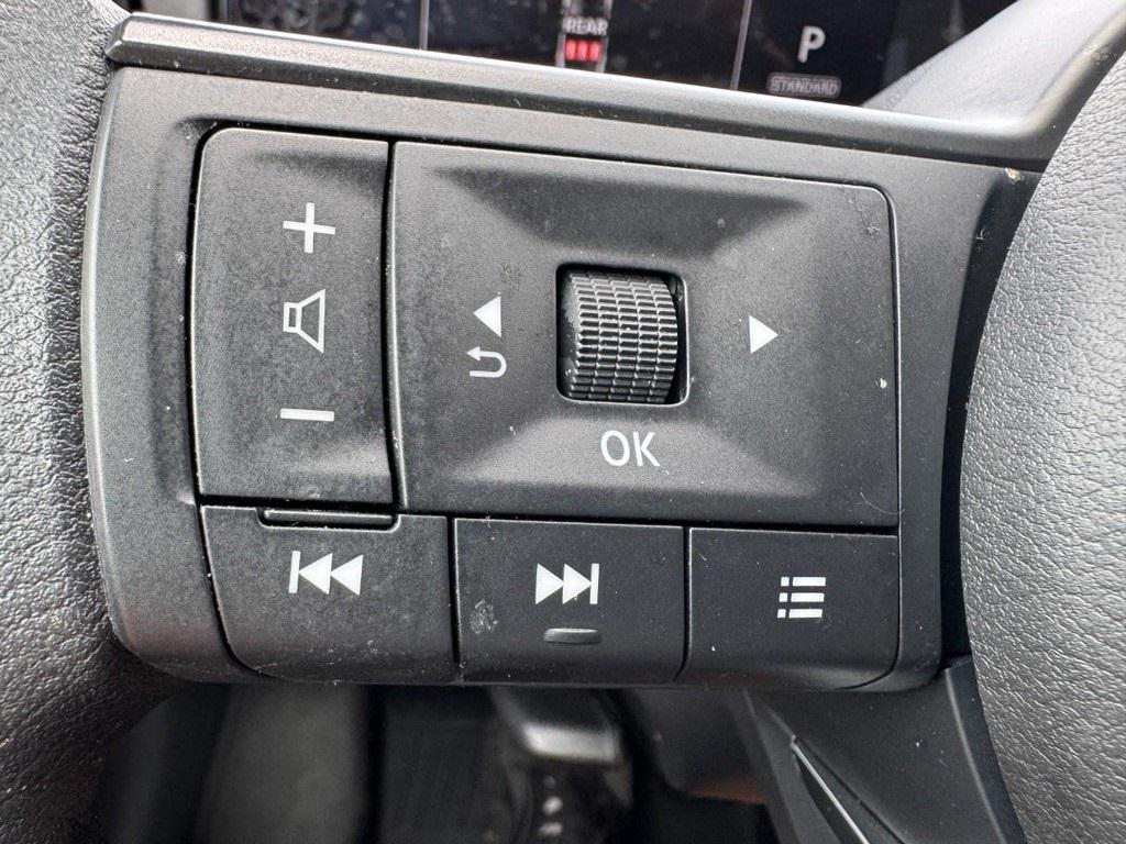 used 2025 Nissan Kicks car, priced at $23,777