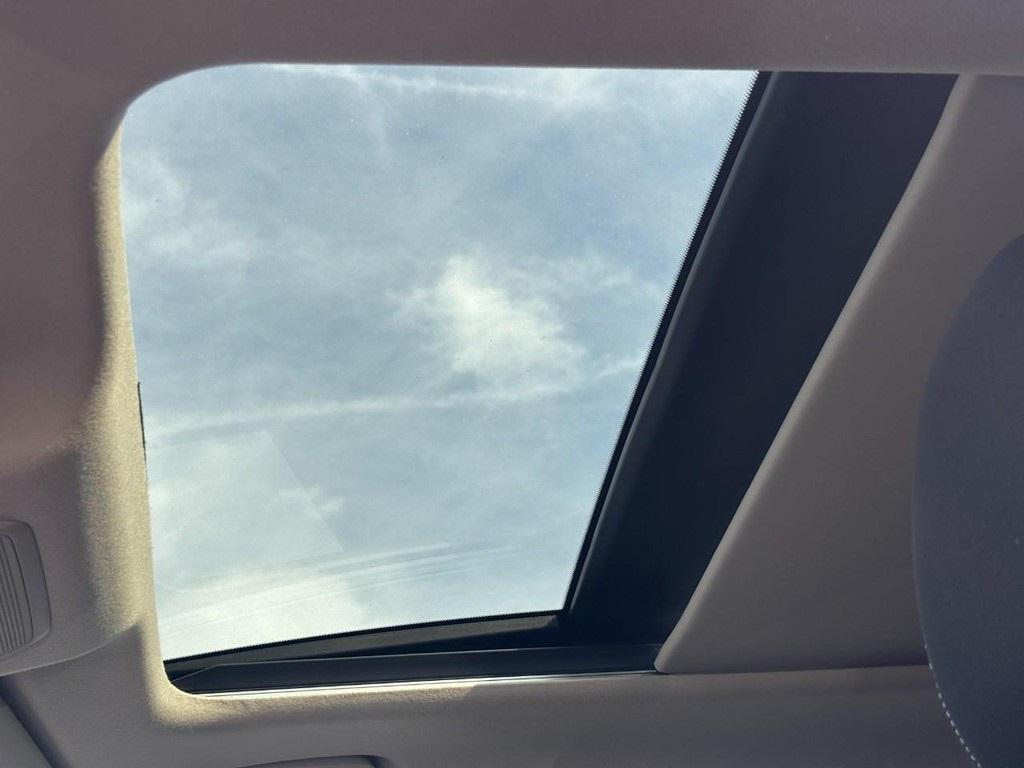 new 2026 Nissan Kicks car, priced at $26,890