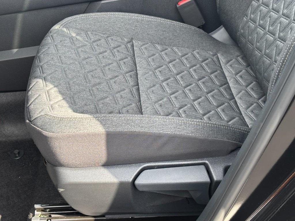 new 2026 Nissan Kicks car, priced at $26,890