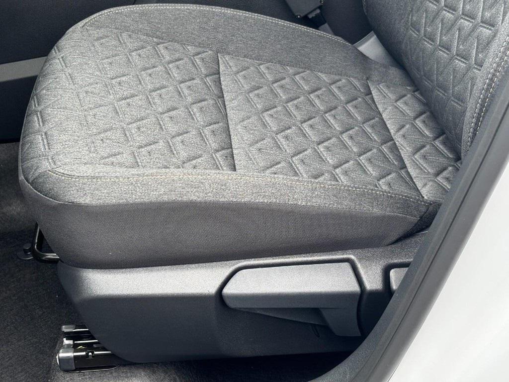 new 2026 Nissan Kicks car, priced at $25,575