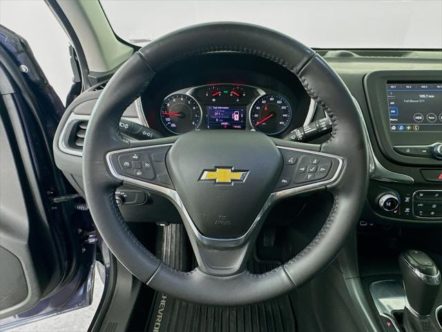 used 2019 Chevrolet Equinox car, priced at $16,995