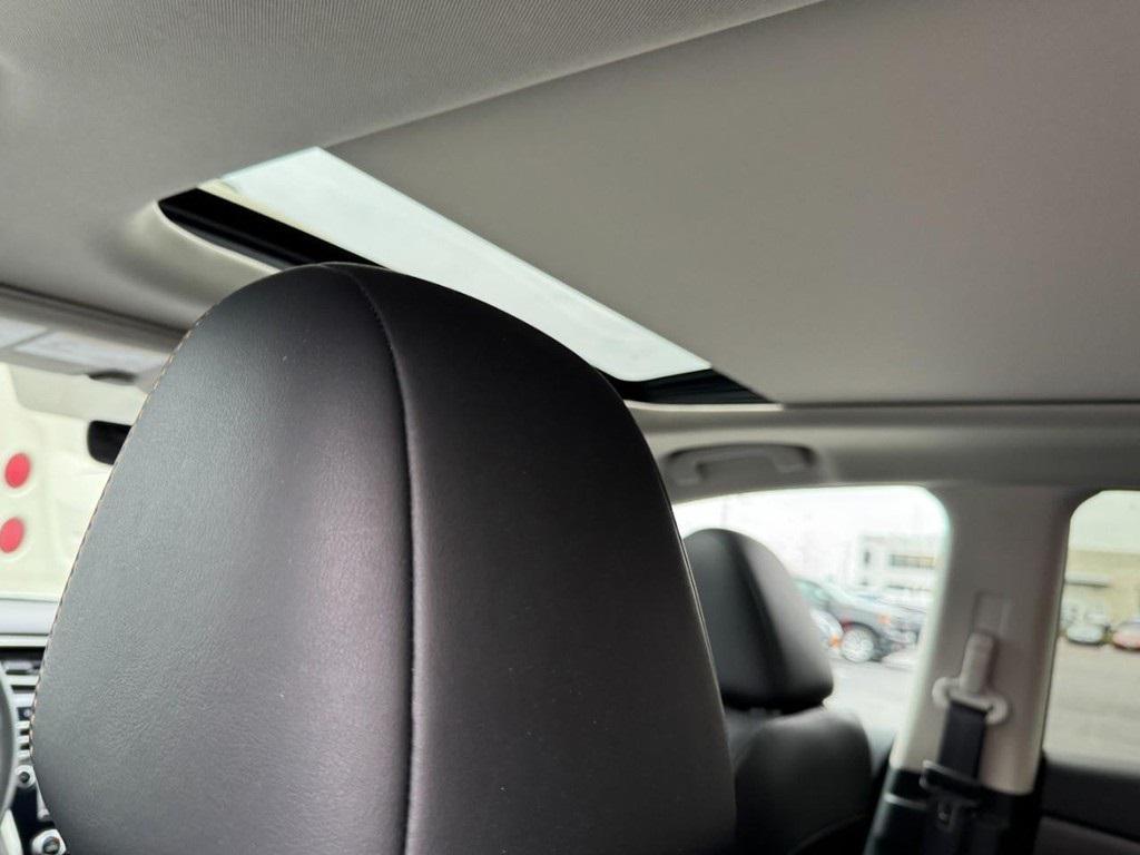 used 2024 Nissan Murano car, priced at $34,888