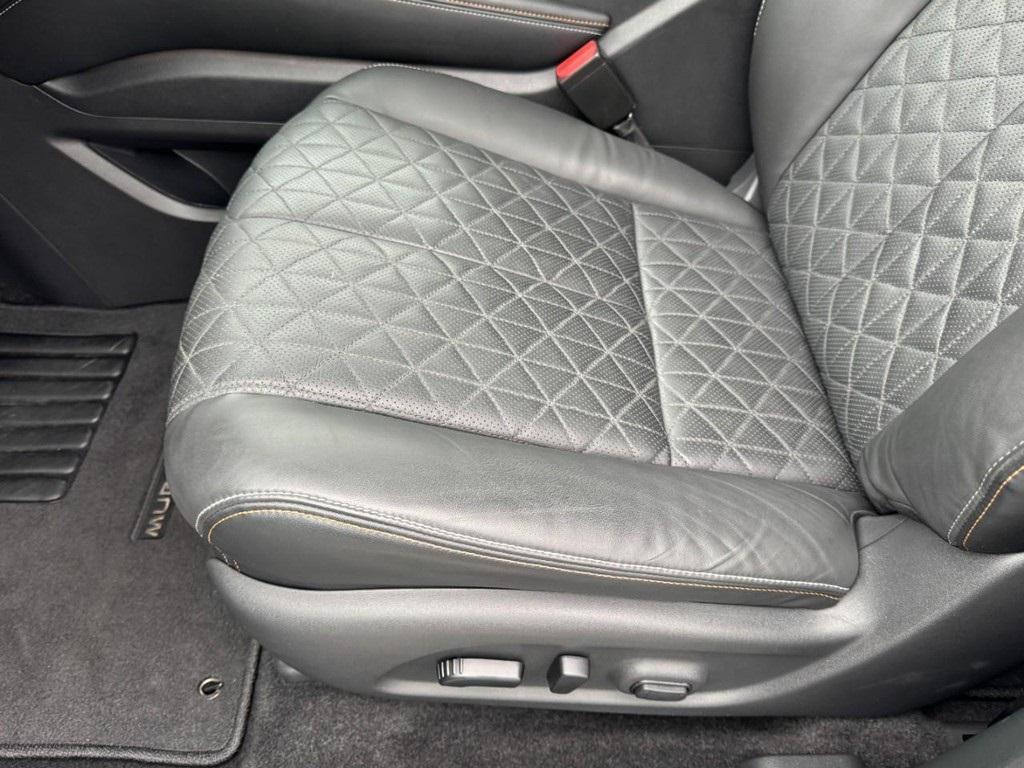 used 2024 Nissan Murano car, priced at $34,888