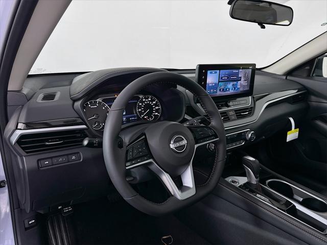 new 2025 Nissan Altima car, priced at $31,690