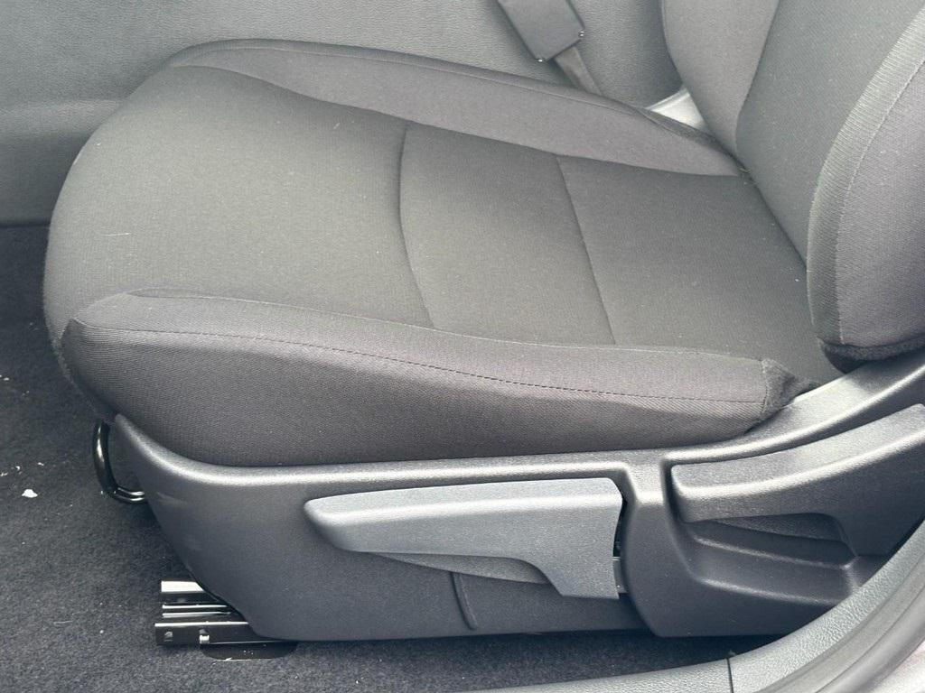 new 2025 Nissan Sentra car, priced at $20,525