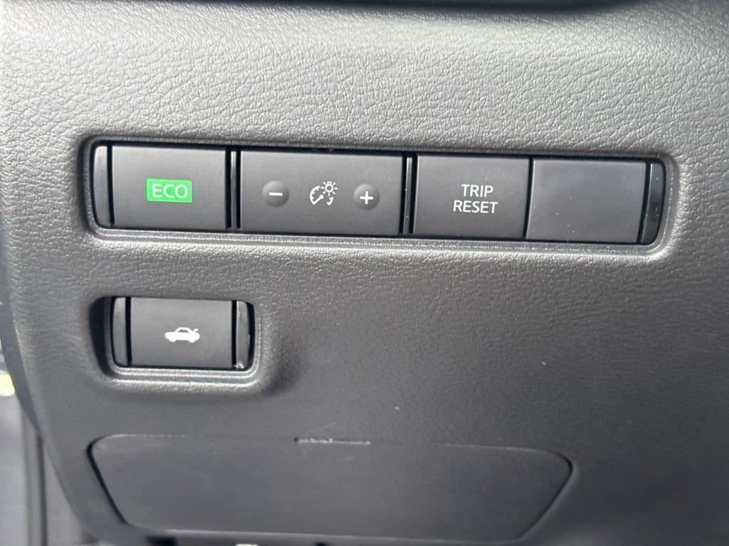 new 2025 Nissan Sentra car, priced at $20,525