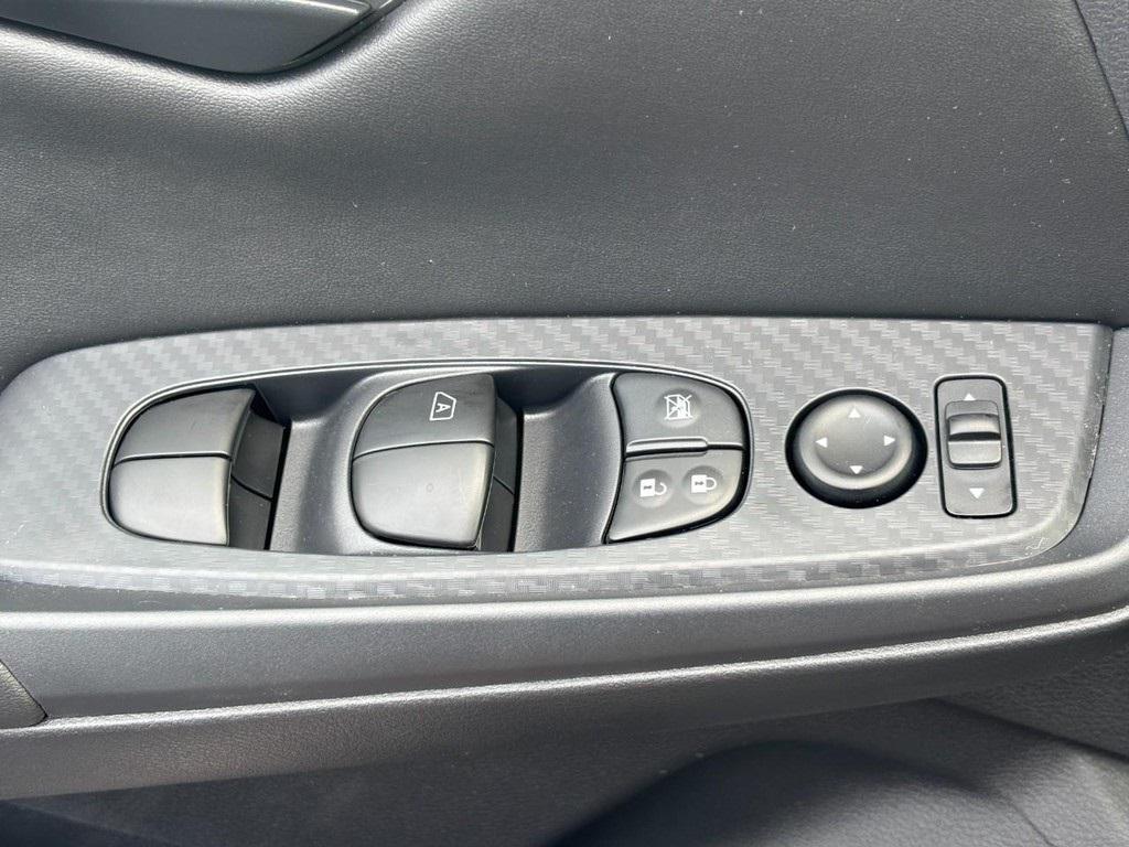 new 2025 Nissan Sentra car, priced at $20,525