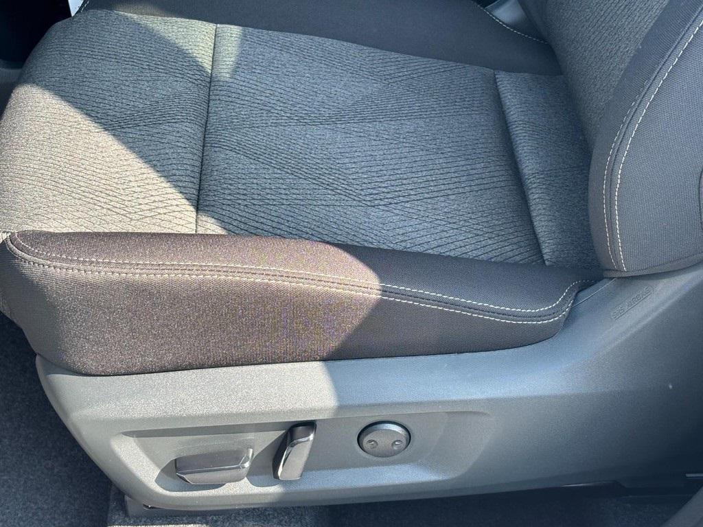 new 2026 Nissan Rogue car, priced at $28,650