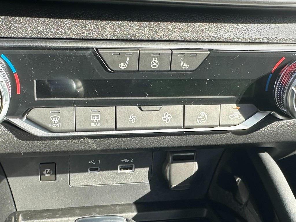 new 2025 Nissan Altima car, priced at $31,835