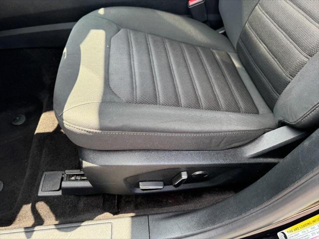used 2020 Ford Fusion car, priced at $17,995