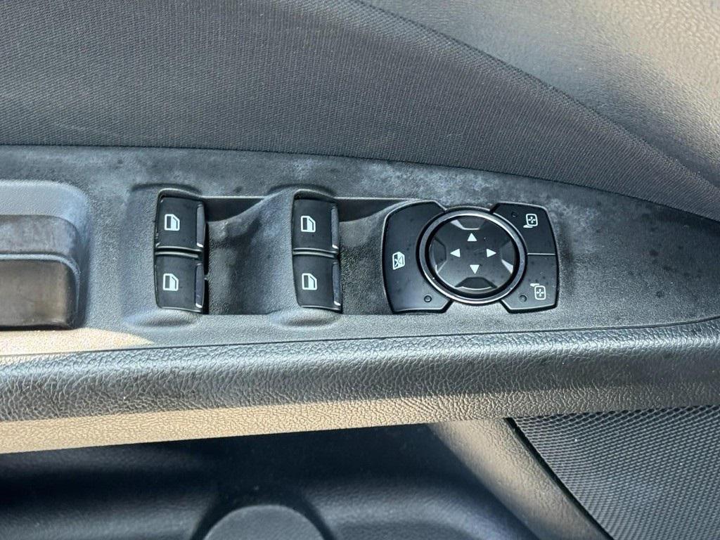 used 2020 Ford Fusion car, priced at $16,777