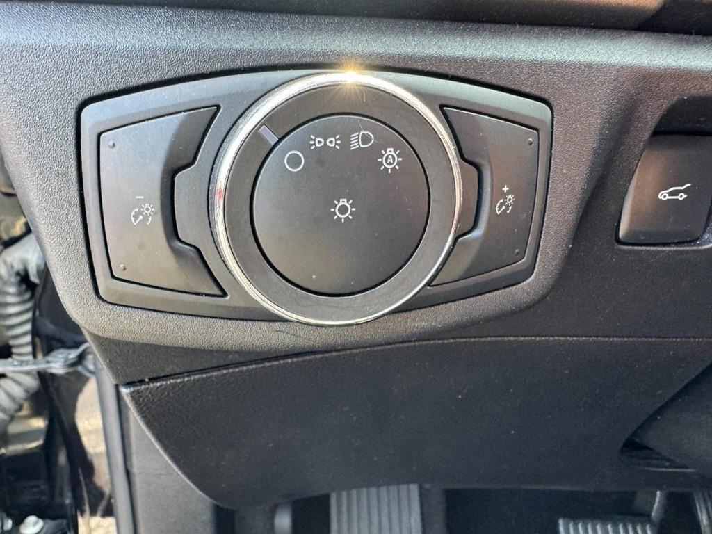 used 2020 Ford Fusion car, priced at $16,777