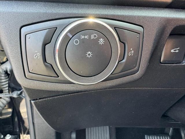 used 2020 Ford Fusion car, priced at $17,995