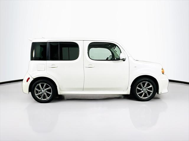 used 2009 Nissan Cube car, priced at $5,995