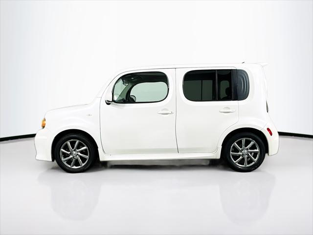 used 2009 Nissan Cube car, priced at $5,995